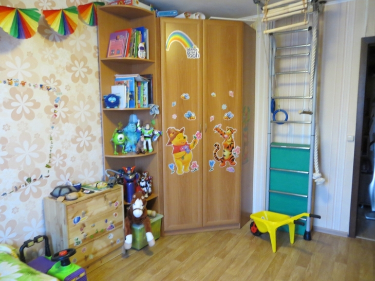 Планировка комнаты 12.8 кв м для 2-х детей + опрос
