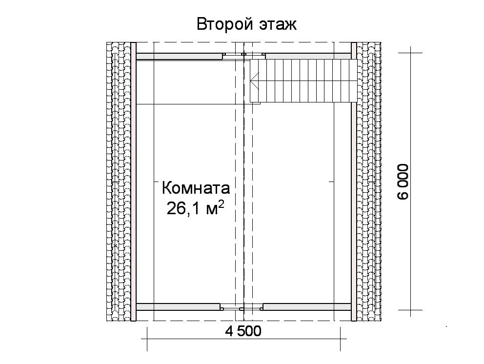 Красивый пол с покрытием жидкий линолеум