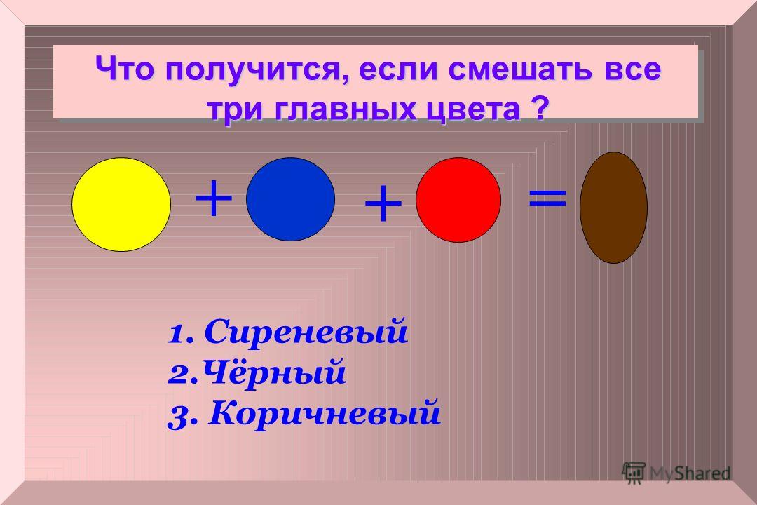 Какой получится если смешать. Основные цвета для смешивания. Коричневый получится если смешать. Коричневый цвет смешать. Цвета чтобы получился коричневый.