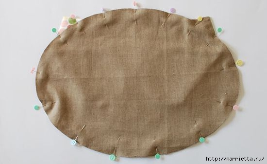 Детская подушечка из лоскутков - СОБАЧКА (10) (550x337, 62Kb)