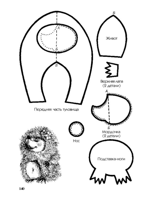 Из меха своими руками выкройки. Перчаточная кукла Ежик выкройка. Лекало игрушек из меха. Лекала мягких игрушек из меха. Выкройки игрушек из меха.