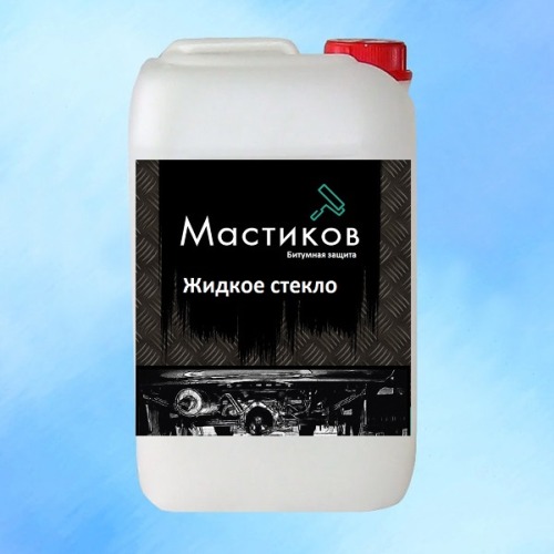 Максидом Жидкое Стекло Купить