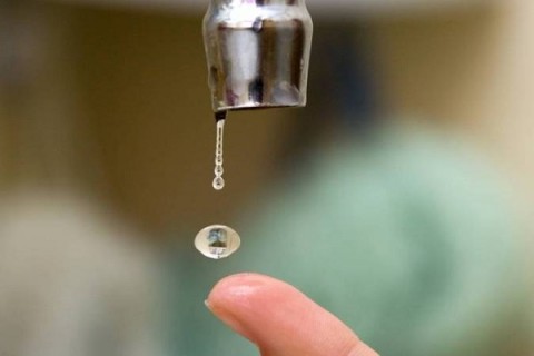 При частых отключениях выручит водоснабжение из накопительных баков При частых отключениях выручит водоснабжение из накопительных баков