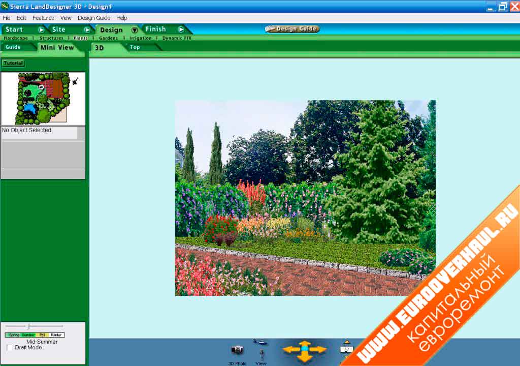 Программа для ландшафтного дизайна. Ландшафтный дизайн программа на компьютер для начинающих. Ландшафтная программа для планшета. Complete Land Designer 3d. Sierra Land Designer Интерфейс.
