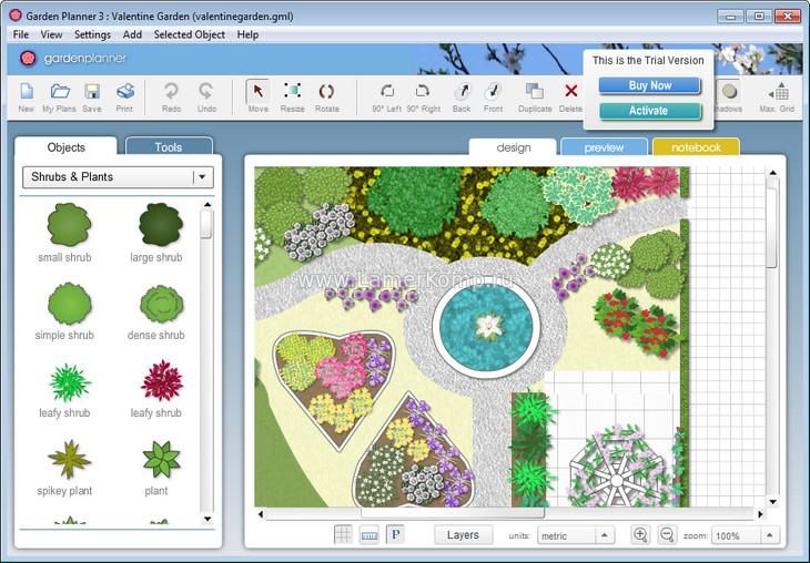 Бесплатные программы для ландшафтного дизайна. Garden Planner 3 ландшафтный дизайн. Компьютерная программа Garden Planner. Программа проектирования ландшафта. Программное обеспечение для ландшафтного проектирования.