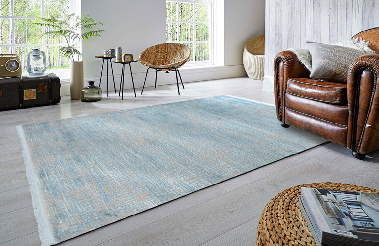 Beverly 1504-Blue Голубые ковры в интерьере Beverly_1504-Blue-int-W.jpg