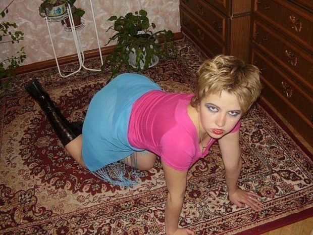 Девушки и ковры Девушки и ковры