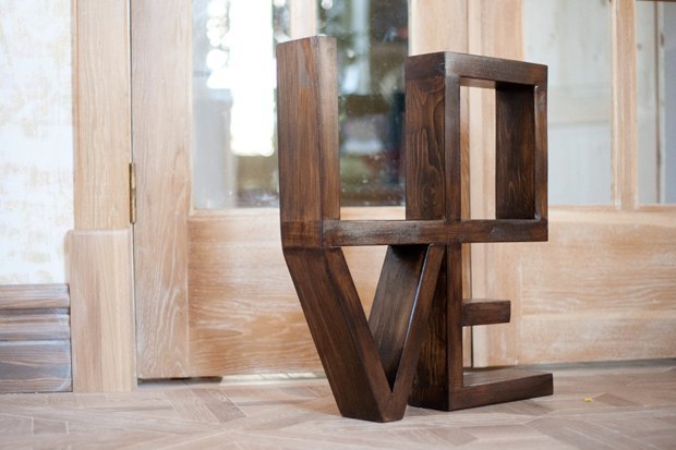 Cделано из дерева: 7 российских мебельных мастерских. Изображение № 36.