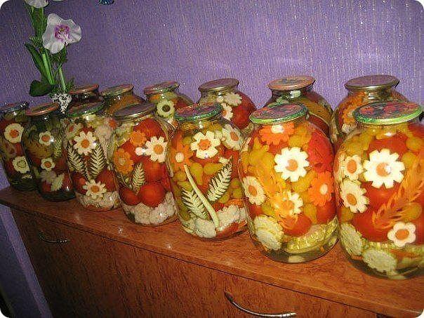Уют в доме своими руками.Часть 4-ая!!!, фото № 43