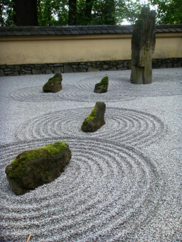 Микромиры: японские сады камней, фото № 6