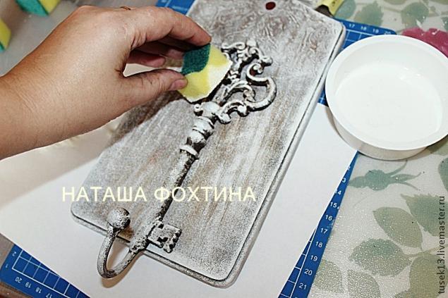 Жжём и зажигаем. Весенний подарок. Мастер-класс: 