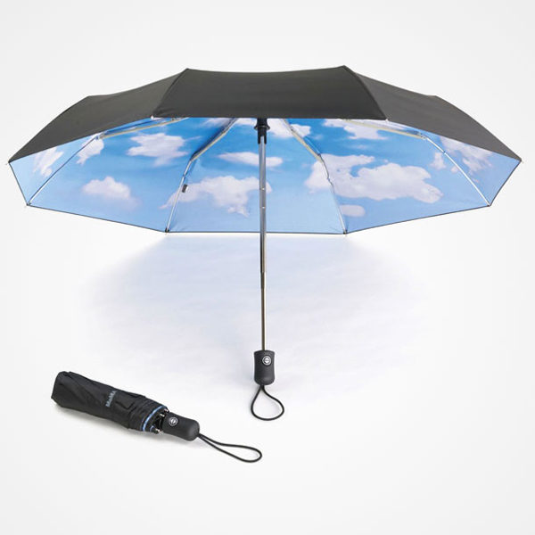 Самые необычные зонты: 13 креативных идей, фото № 13