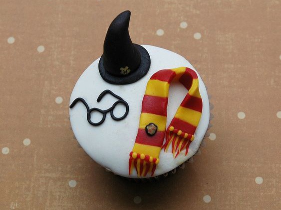 Магия праздника: 50 классных идей для вечеринки в стиле Гарри Поттера, фото № 15