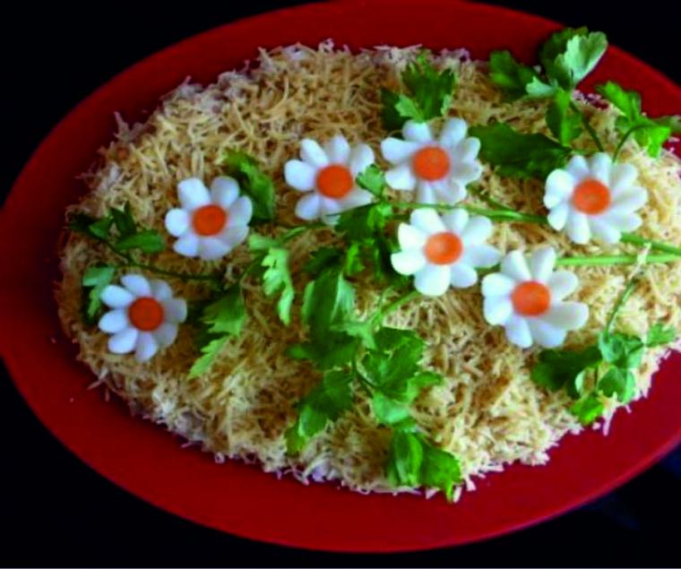 Красивые и вкусные фото к Новогоднему  столу!!, фото № 17