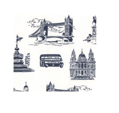 Дизайнерские ткани, американский хлопок. Метр от 390 до 409р. Добавлены новые ткани., фото № 106