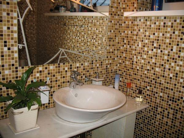 мозаичная плитка для ванной, фото 28