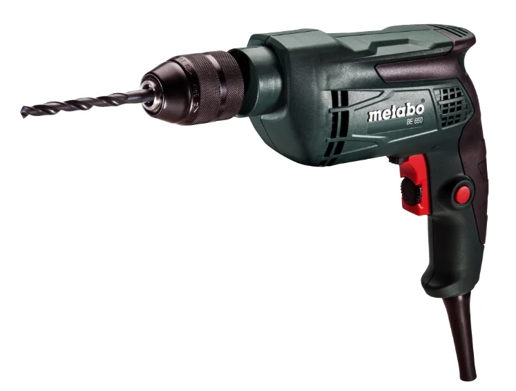 Metabo BE 650 (БЗП)