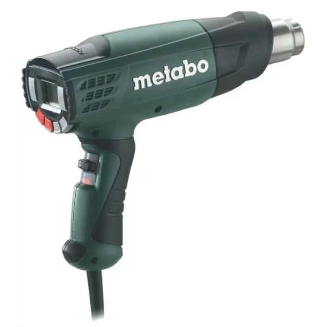 Metabo HE 23-650 Control Case