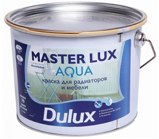 DULUX MASTER LUX AQUA 40