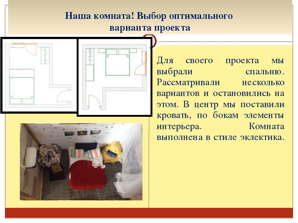 Описание своей комнаты. Проект по технологии интерьер комнаты. Творческий проект комнаты. План моей комнаты технология. Проект комнаты технология.