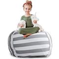 Кресло-мешок для комнаты вашего ребенка min: фото