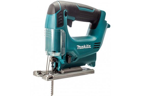 Лобзик Makita JV100DZ: фото