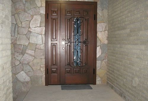 Как выбрать входную металлическую дверь советы профессионала - это важно!