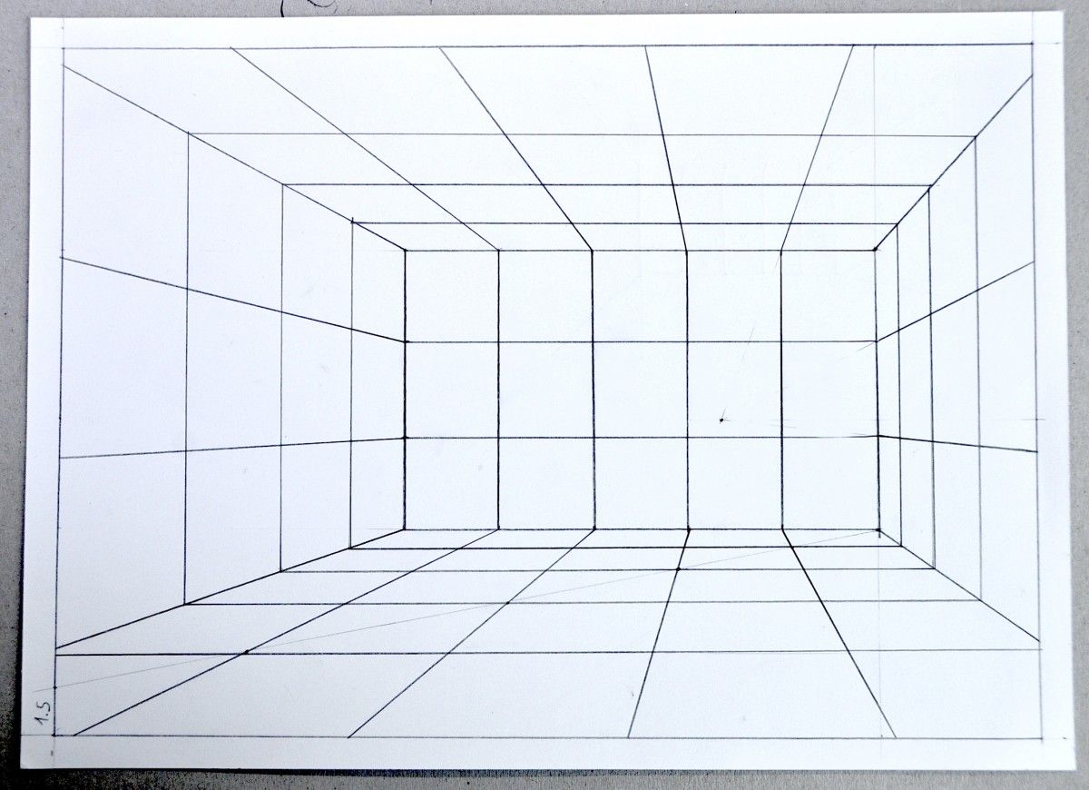 Рисунки без проекции. Комната в перспективе. Комната референс перспектива. Чертеж комнаты в перспективе. Проекция комнаты.