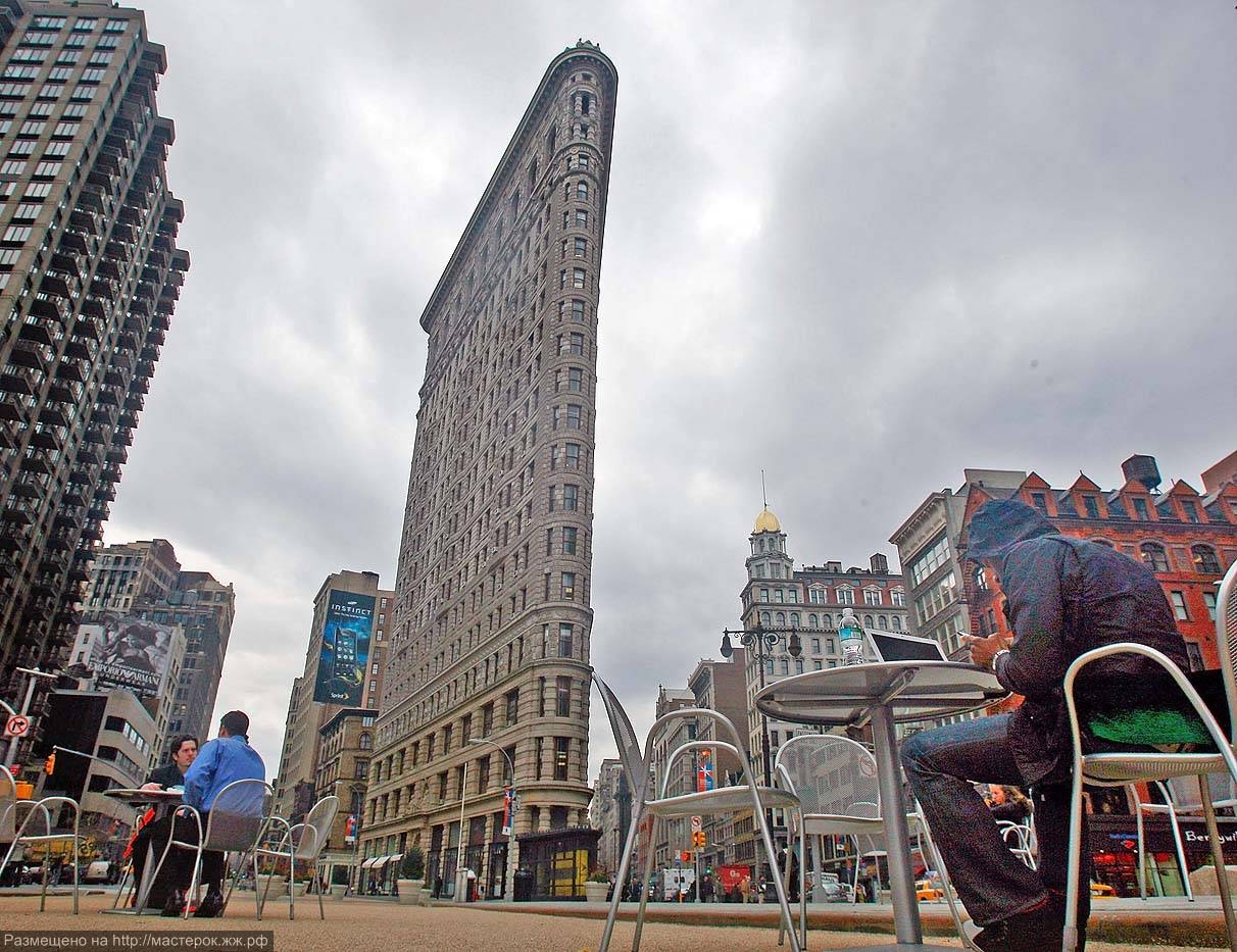 Broadway In Times Square To Become Pedestrian Walkway