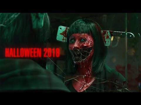 Как Сделать Кровь на Хэллоуин 2018