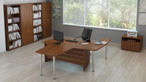 Дизайн маленького кабинета руководителя. Мебель для руководителя – лучшие идеи подбора красивой и функциональной мебели (видео + 100 фото)