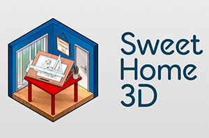 Sweet Home 3D