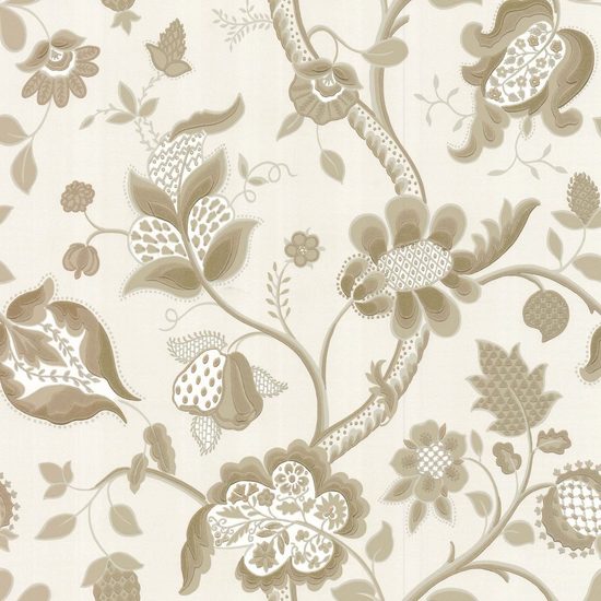 Обои Little Greene London Wallpapers 3 0282HGCHALI