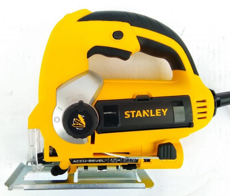 STANLEY STSJ0600