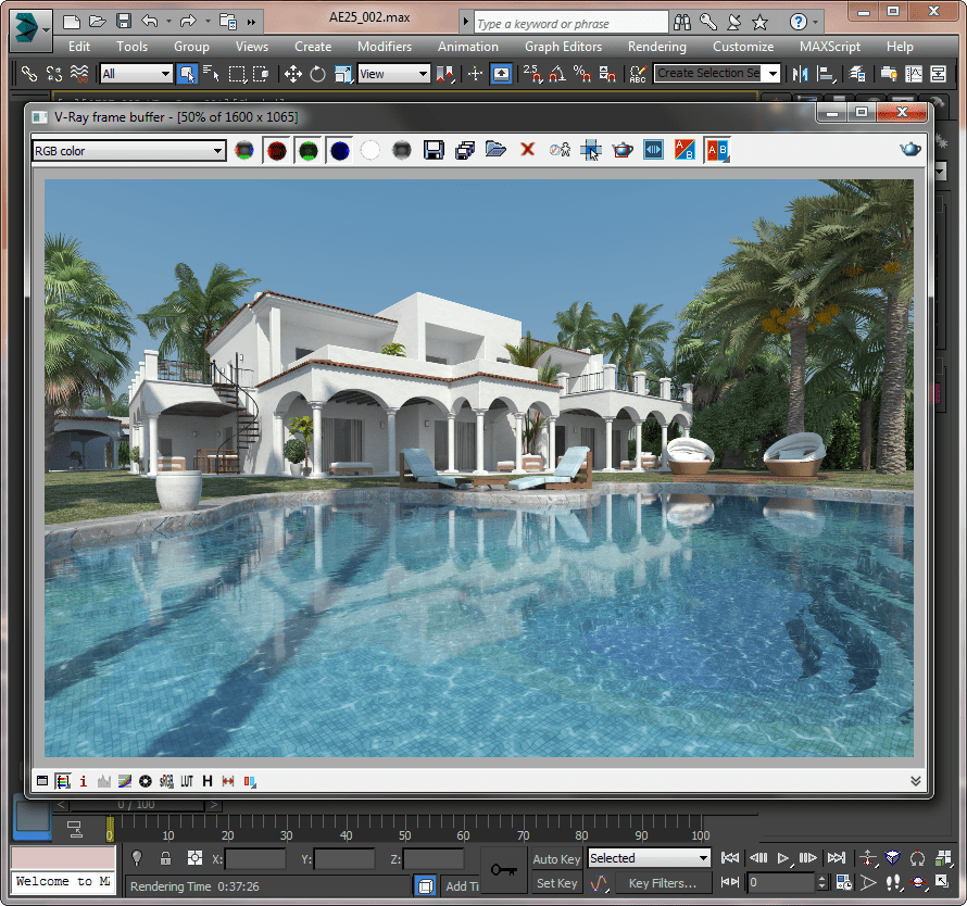 Autodesk 3ds Max