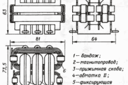 Схема сварочного аппарата Схема сварочного аппарата