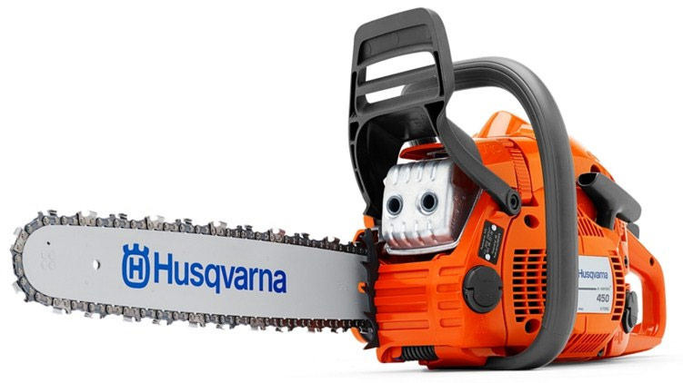 Husqvarna 450e