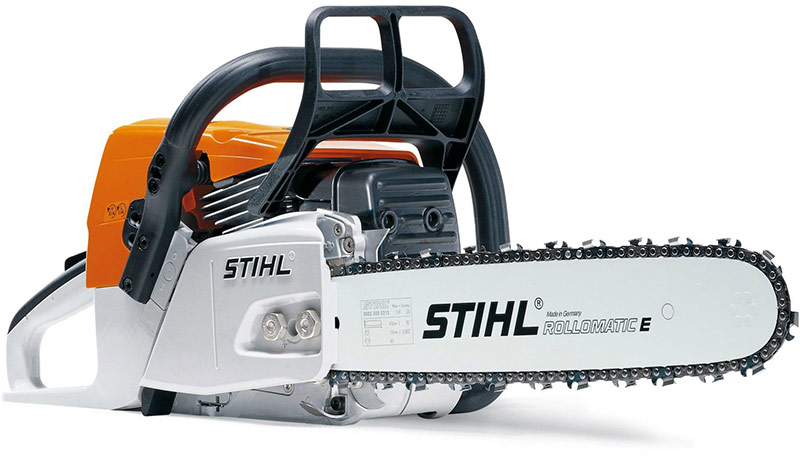 Stihl MS 211