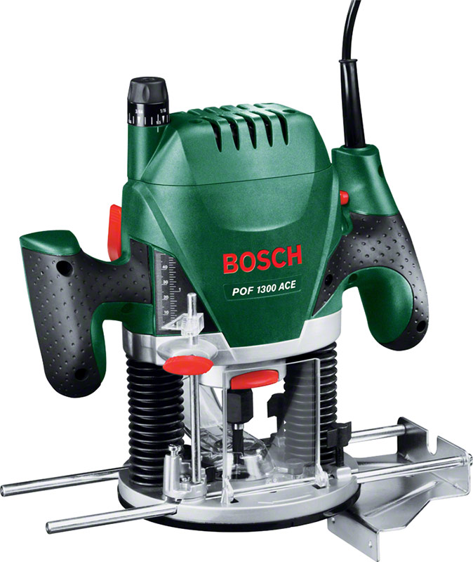 Bosch POF 1400 ACE