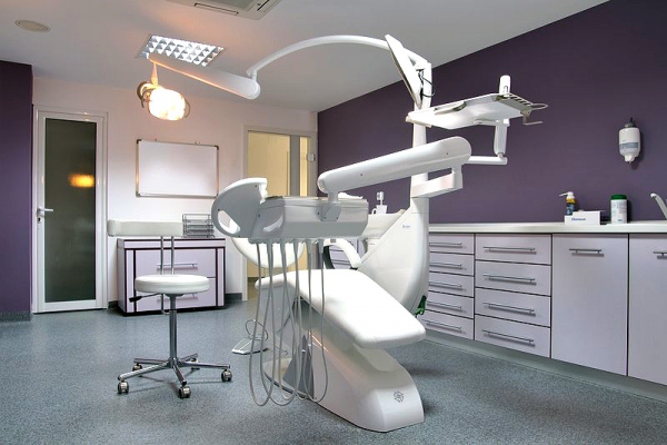 Королевский стоматологический кабинет &quot;Royal Dental&quot; (Бухарест, Румыния)