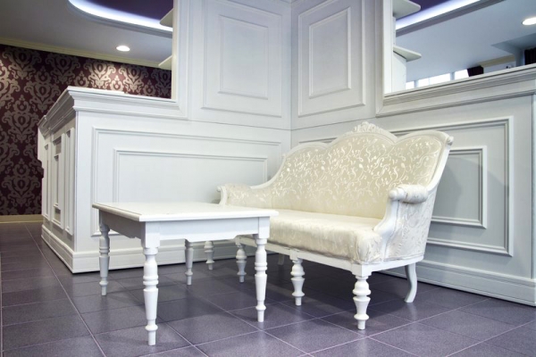 Королевский стоматологический кабинет &quot;Royal Dental&quot; (Бухарест, Румыния)
