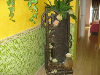 Плитка для стен в коридоре: необычные идеи