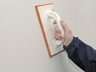 Штукатурка Rotband: инструкция по применению