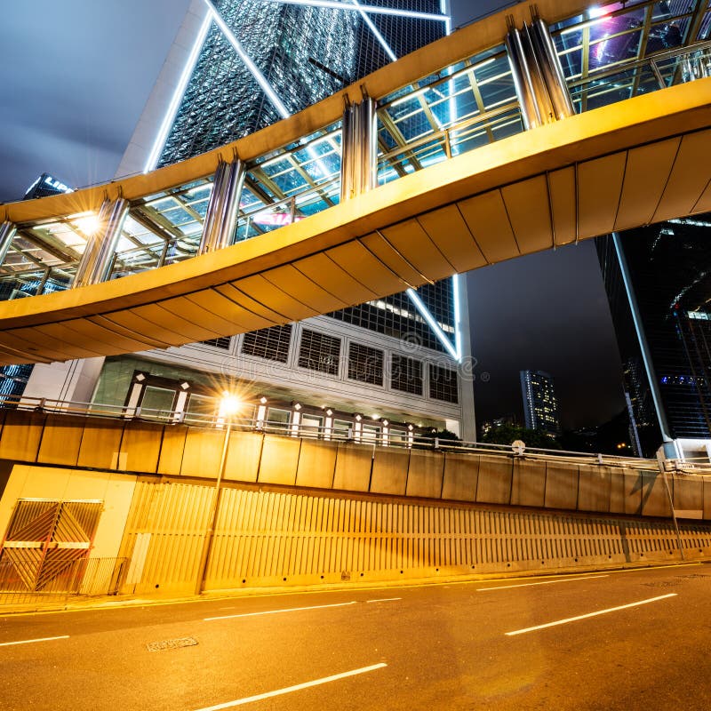 Hongkong stock photography