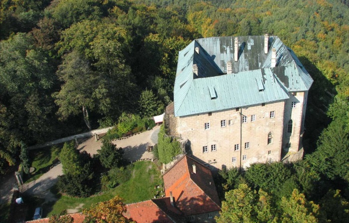 Самые старинные замки мира. Фото, где находятся, интересные факты и тайны