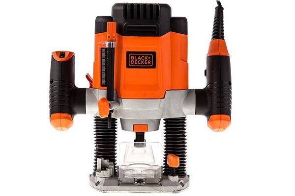 Black+Decker KW1200E