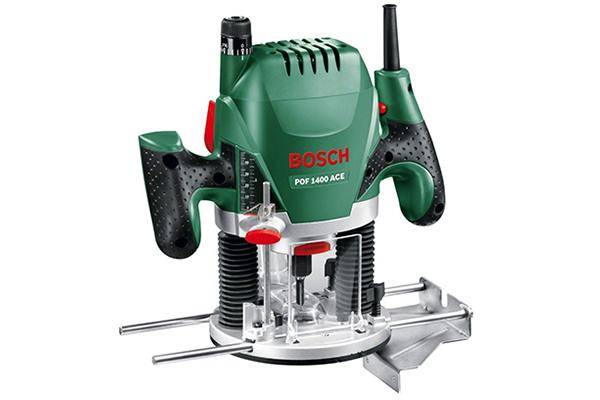 Bosch POF 1400 ACE