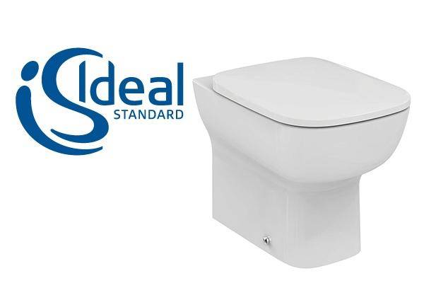 Лучшие смесители Ideal Standard