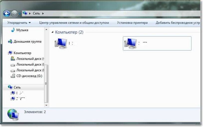 Как создать и настроить локальную сеть через WI-FI роутер