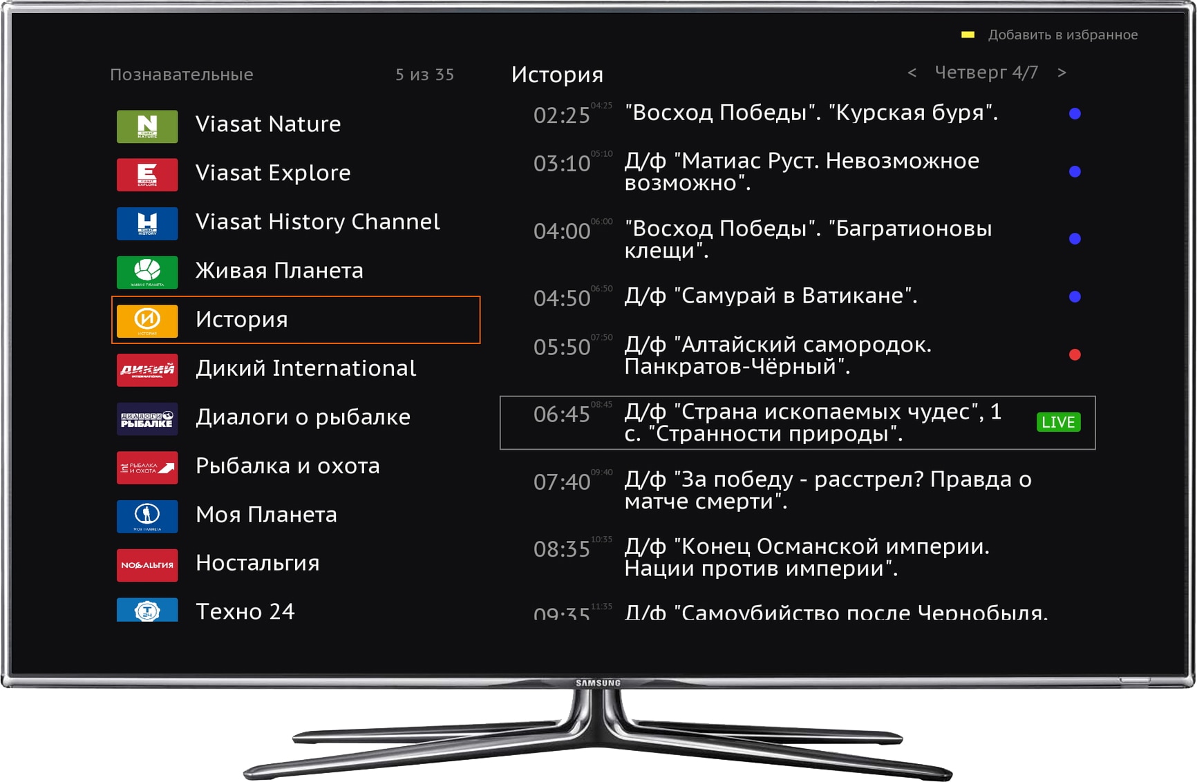 Порядок каналов на телевизоре. Картина ТВ список каналов. Kartina TV список каналов. IPTV Player для Tizen. Приложение для смарт ТВ картины.